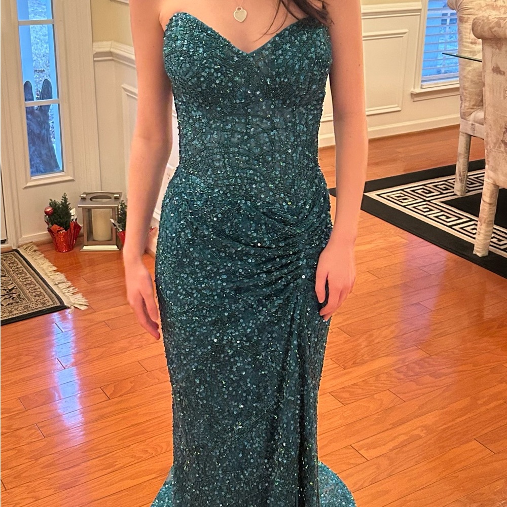 Primavera Prom Dress Spring 2024 Collection